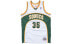 Фото #1 товара Майка Mitchell Ness NBA SW 07-08 35 SMJYGS18211-SSUWHIT07KDU