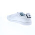 Фото #12 товара Lacoste Carnaby BL 21 1 7-41SMA0002042 Mens White Lifestyle Sneakers Shoes