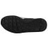 Diadora Camaro Metal Lace Up Sneaker Mens Black Sneakers Casual Shoes 177979-800