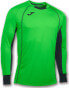 Joma Bluza Joma Protect Long Sleeve 100447.021 100447.021 zielony XXL