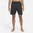 Фото #3 товара NIKE Yoga Dri-Fit Shorts