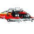 Фото #6 товара Конструктор LEGO Вертолетная спасательная операция Airbus H175 для детей