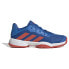 ADIDAS Barricade all court shoes