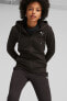 Siyah Kadın Kapüşonlu Eşofman Takımı 62263701-Classic Hooded Tracksuit F