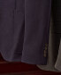 ფოტო #6 პროდუქტის Men's Polo Soft Double-Knit Suit Jacket