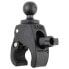 Фото #1 товара RAM MOUNTS Tough-Claw With 1´´ Diameter Rubber Ball Support