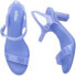 Фото #5 товара MELISSA Lady Emme heel sandals