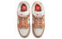 Фото #5 товара Nike Dunk SB Low SB "Light Cognac" 复古 防滑耐磨 低帮 板鞋 男女同款 藕色 / Кроссовки Nike Dunk SB DM8998-200