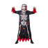 Costume for Adults My Other Me Skeleton M/L (2 Pieces)