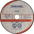 Фото #1 товара dREMEL 2er-Set Компактные пильные диски Dremel DSM20