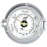 PLASTIMO Barometer 3 Matt Chrome - фото #2