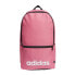 Фото #1 товара Рюкзак Adidas Linear Classic розовый 20 л