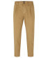 Фото #3 товара Men's Tapered-Fit Trousers