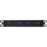 StarTech.com 4 Port USB C Hub - 3x USB-A/1x USB-C - 5Gbps USB 3.0 Type-C Hub (3.2/3.1 Gen 1) - USB Bus Powered - Portable USB-C to USB-A Adapter Hub - 11" Long Cable w/ Cable Management - USB 3.2 Gen 1 (3.1 Gen 1) Type-C - USB 3.2 Gen 1 (3.1 Gen 1) Type-A - USB 3.2 Ge