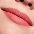 Lippenstift Liquid 8h Matte 15 Vintage Rose, 2,5 ml