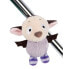 NICI Bat Drallula 10 cm Teddy