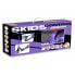 Фото #8 товара Скейт SKIDS CONTROL Фиолетовый Складной