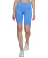 ფოტო #1 პროდუქტის Women's Ribbed Shorts