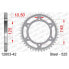 AFAM 12603 rear sprocket