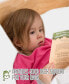 Фото #5 товара Toddler Pillow with Pillowcase, Small Kids Pillow for Sleeping