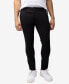 Фото #1 товара X-Ray Men's Trouser Slit Patch Pocket Nylon Pants