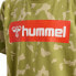 Фото #4 товара HUMMEL Rush AOP short sleeve T-shirt
