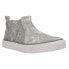 Фото #2 товара TOMS Bryce Slip On Womens Grey Sneakers Casual Shoes 10018927T