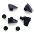 SPECIALITES TA Ultegra R8100 Crank Covers Kit