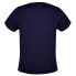 ფოტო #4 პროდუქტის KAPPA Estessi Authentic short sleeve T-shirt