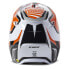 Фото #2 товара FOX RACING MX V1 Goat off-road helmet