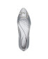 ფოტო #4 პროდუქტის Women's Eflex Carisma Pointy Toe Slip-on Dress Pumps