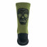 GIST Skull socks