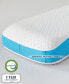 Фото #4 товара Подушка средняя ProSleep Side and Back Sleeper Gel-Infused Memory Foam, Jumbo