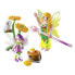 Фото #2 товара PLAYMOBIL Fairies With Magic Cauldron Construction Game