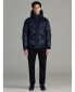 ფოტო #2 პროდუქტის Oswin Men's Down Jacket