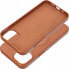 Фото #2 товара ROAR Futerał Roar Leather Mag Case kompatybilny z MagSafe - do iPhone 15 Brązowy