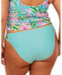 Plus Size Marseille Swimwear Bikini Panty