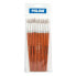 MILAN Polybag 12 Round School Paintbrushes Series 101 Nº 6