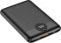 Фото #4 товара Powerbank 4kom.pl Powerbank Bateria zewnętrzna (POWER BANK) VEGER S11 - 10 000mAh LCD Quick Charge PD 22,5W czarny (W1140)