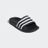 Фото #5 товара Детские шлепанцы adidas Adilette Aqua Slides (Черные)