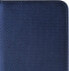 Фото #6 товара Чехол для смартфона Hua P Smart 2021 с магнитным зажимом, кожаный, голубой