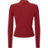 Фото #2 товара PEPE JEANS Tiff Long Sleeve Roll Neck T-Shirt