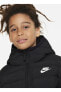 Фото #3 товара Детская куртка Nike FD2845-010 K NSW LOW SYNFL JKT ADP
