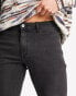 Фото #3 товара COLLUSION x001 skinny jean in washed black