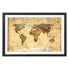 Фото #1 товара Bild Old Worldmap 4