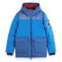 Фото #1 товара SCOTCH & SODA 174395 puffer jacket