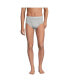 Фото #2 товара Men's Knit Briefs 5 Pack