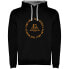 Фото #1 товара KRUSKIS Camp Away Bicolor hoodie