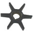 SIERRA 18-3057 Mercury Engines Pump Impeller - фото #2