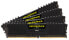 Corsair Vengeance LPX - 16 GB - 2 x 8 GB - DDR4 - 3200 MHz - 288-pin DIMM - Black